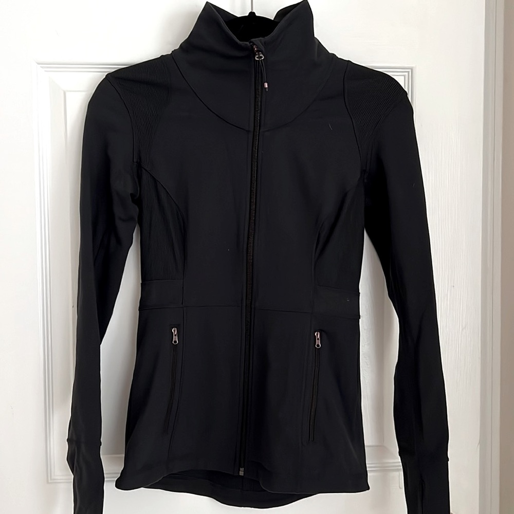 CALIA Core Fitness Jacket